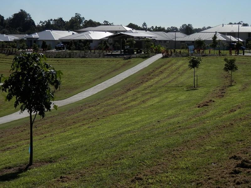 L672 Riverstone Crossing, Upper Coomera QLD 4209