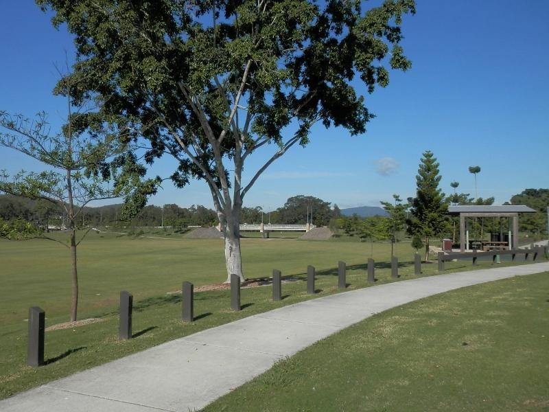 L672 Riverstone Crossing, Upper Coomera QLD 4209