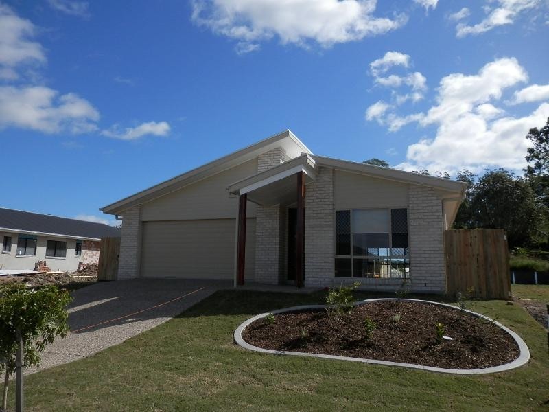 3 Prairie Avenue, Riverstone Crossing, Maudsland QLD 4210