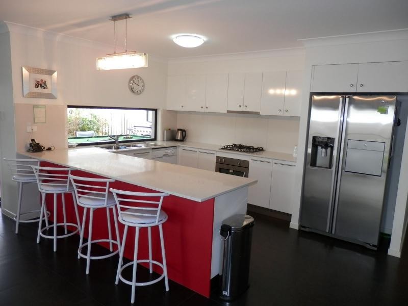 4 Gartside Avenue, Riverstone Crossing, Upper Coomera QLD 4209