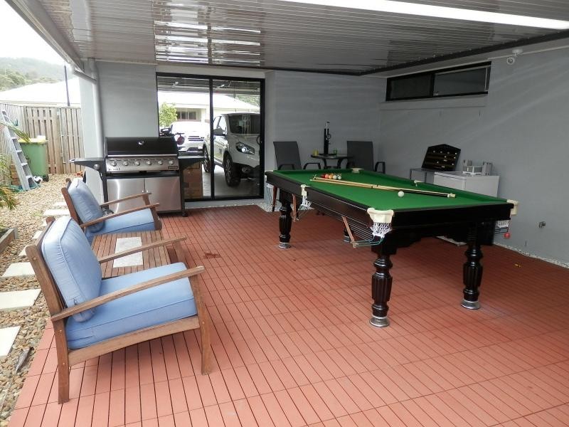 4 Gartside Avenue, Riverstone Crossing, Upper Coomera QLD 4209