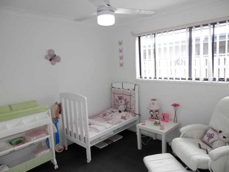 4 Gartside Avenue, Riverstone Crossing, Upper Coomera QLD 4209