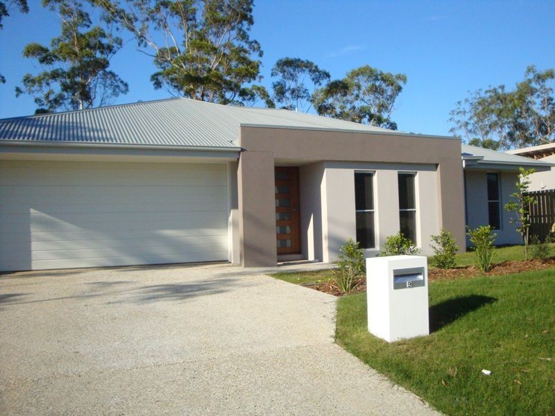Upper Coomera QLD 4209