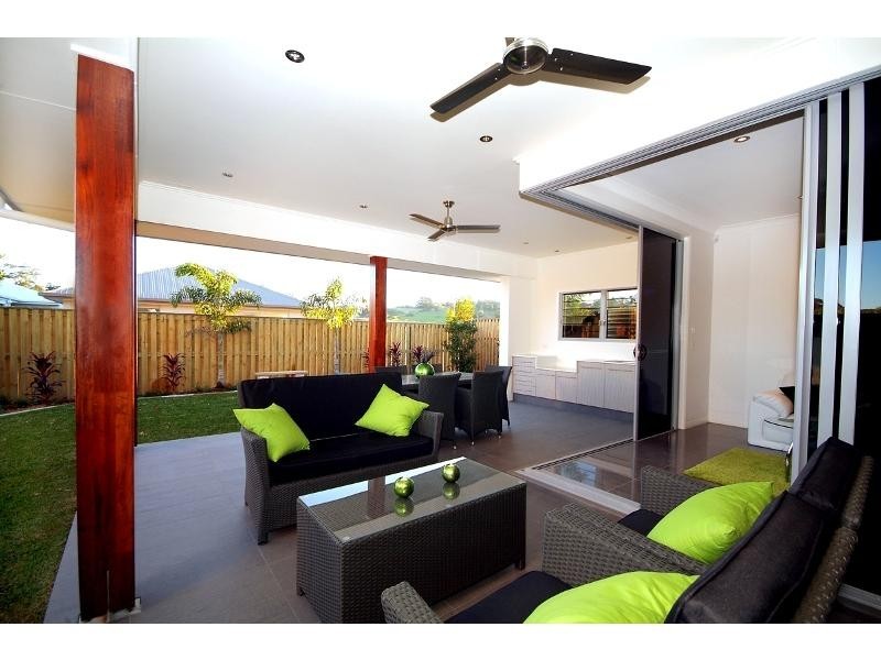 28 Homestead Circuit, Riverstone Crossing, Upper Coomera QLD 4209