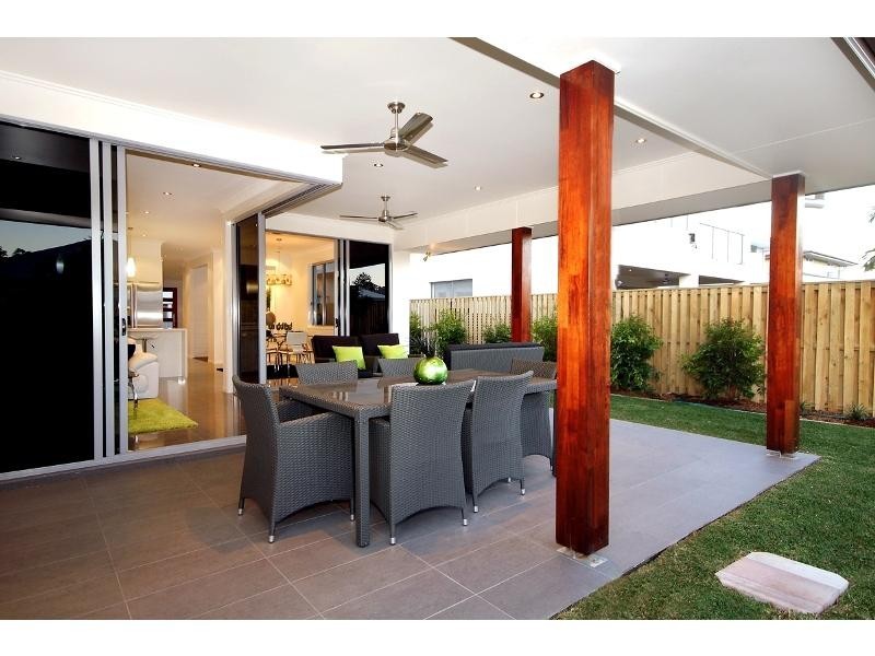 28 Homestead Circuit, Riverstone Crossing, Upper Coomera QLD 4209