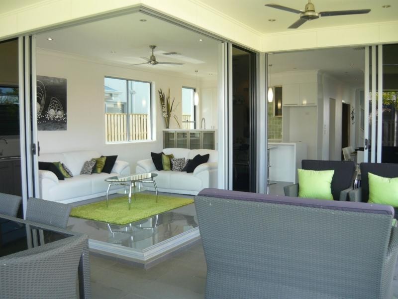 28 Homestead Circuit, Riverstone Crossing, Upper Coomera QLD 4209