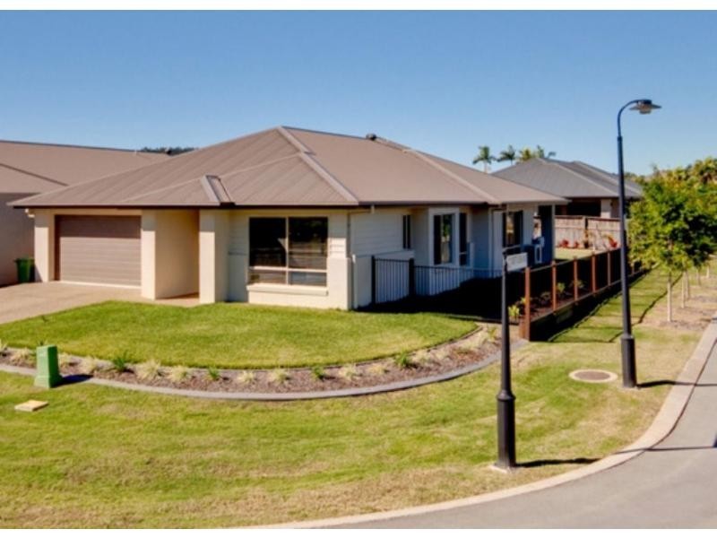 68 Rivermill Terrace, Upper Coomera QLD 4209