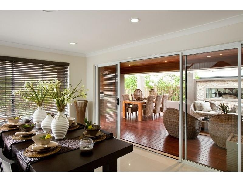 61 Homestead Circuit, Riverstone Crossing, Upper Coomera QLD 4209