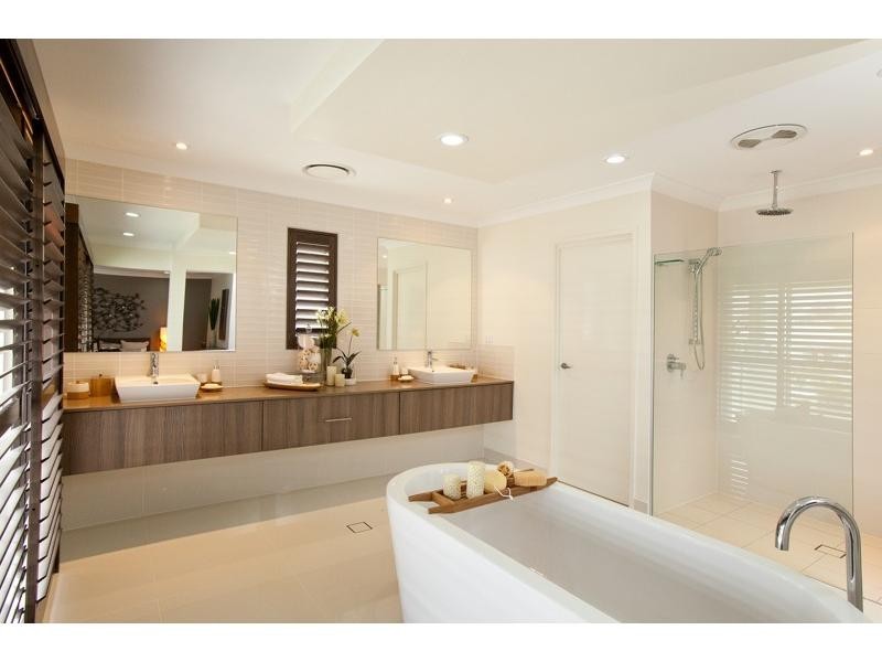 61 Homestead Circuit, Riverstone Crossing, Upper Coomera QLD 4209