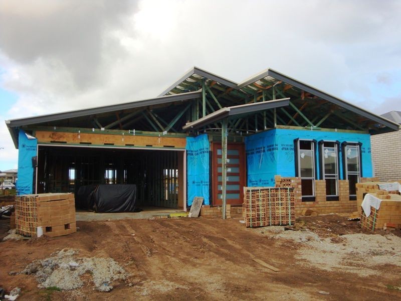 Logan Reserve QLD 4133