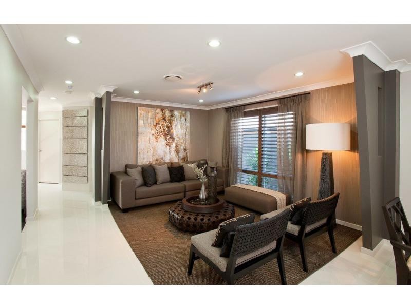 North Lakes QLD 4509