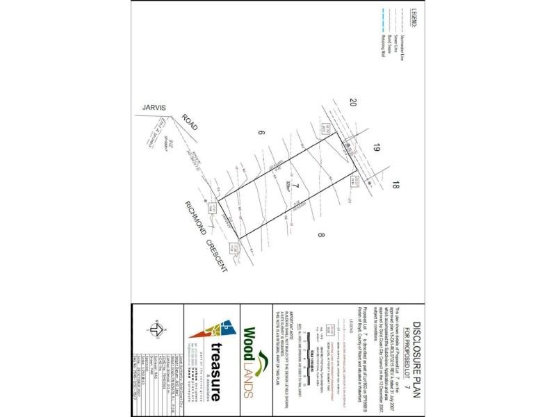 8 Richmond Crescent, Woodlands, Waterford QLD 4133