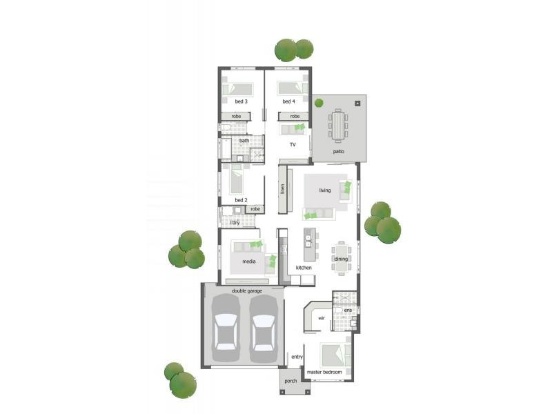 L71 Carrawinya Street, Woodlands, Waterford QLD 4133