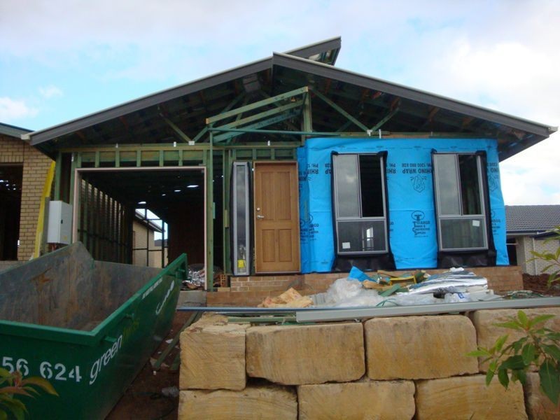 Logan Reserve QLD 4133