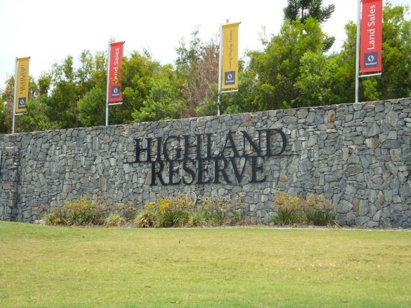 L323 Lysterfield Rise, Highland Reserve, Upper Coomera QLD 4209