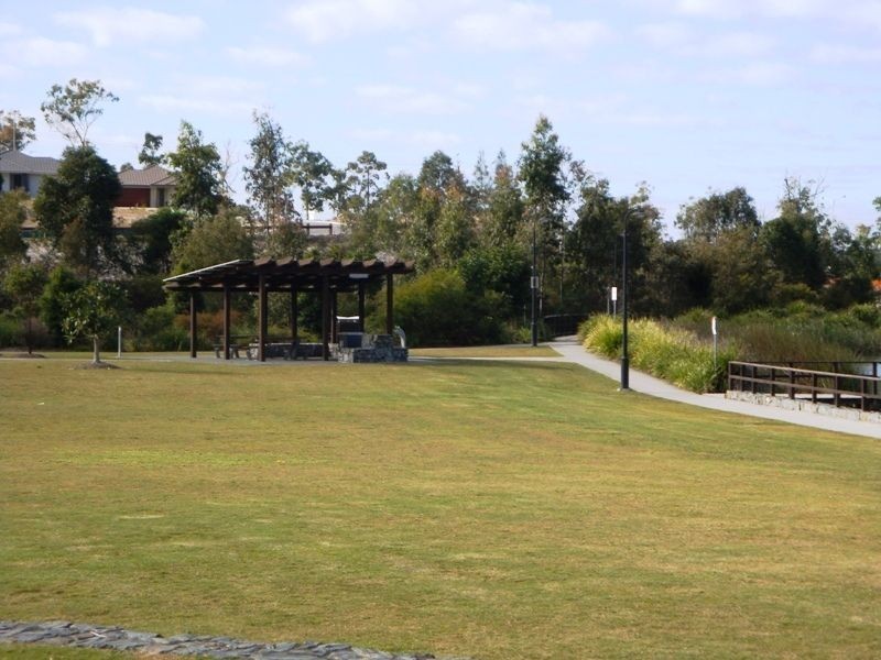 L323 Lysterfield Rise, Highland Reserve, Upper Coomera QLD 4209