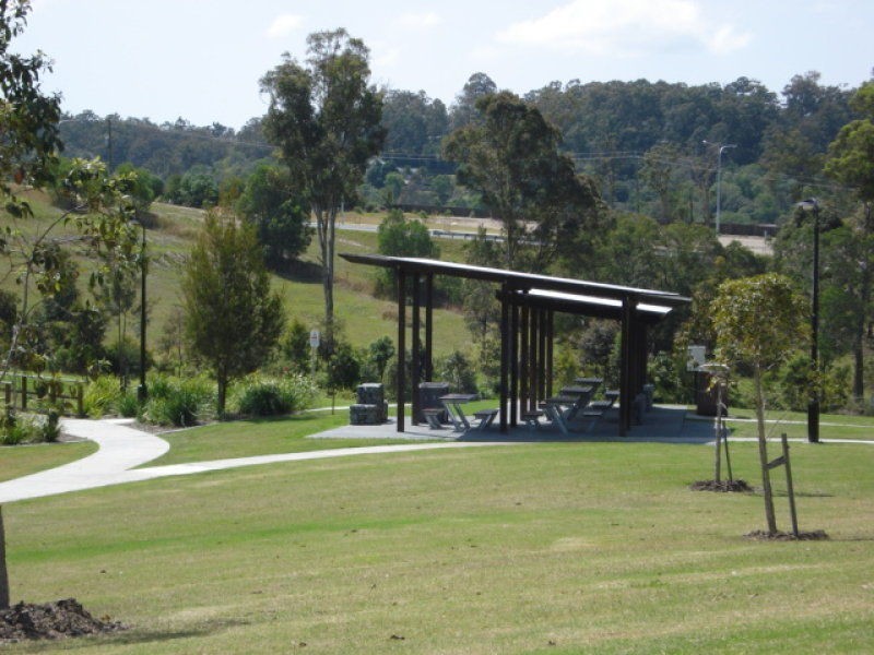 L323 Lysterfield Rise, Highland Reserve, Upper Coomera QLD 4209