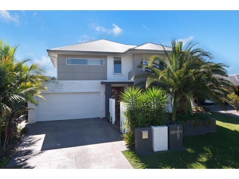 17 Drafter’s Crescent, Upper Coomera QLD 4209