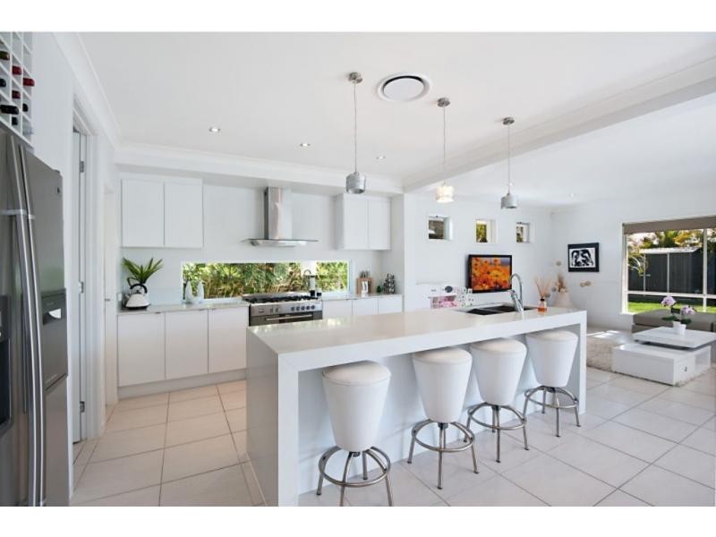 17 Drafter’s Crescent, Upper Coomera QLD 4209