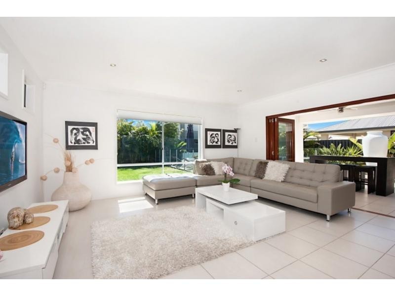 17 Drafter’s Crescent, Upper Coomera QLD 4209