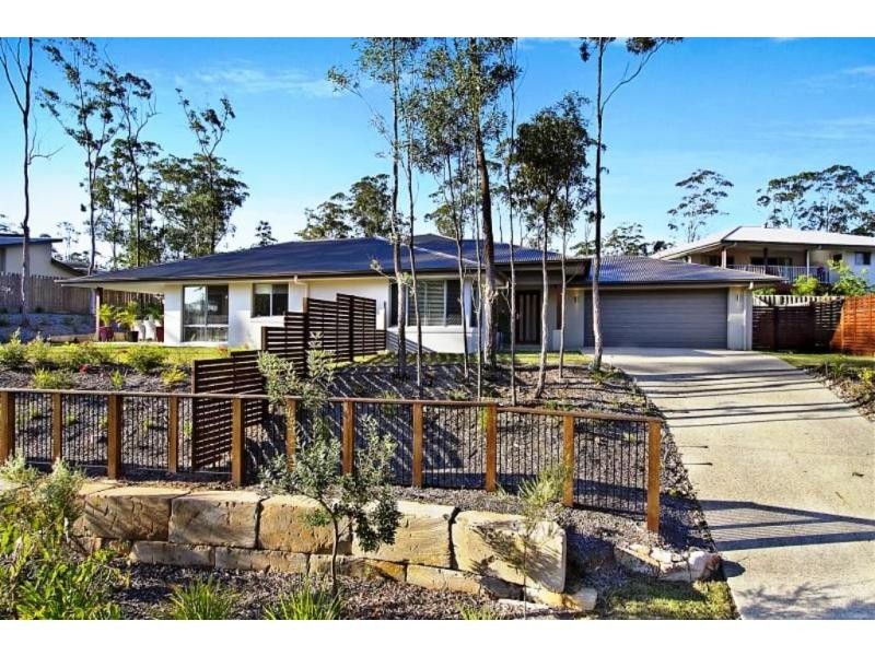 184 Hardwood Drive, Mount Cotton QLD 4165