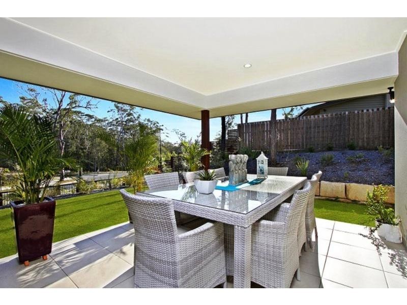 184 Hardwood Drive, Mount Cotton QLD 4165