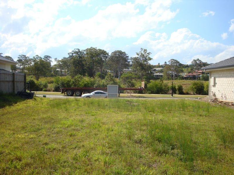 Ormeau Hills QLD 4208