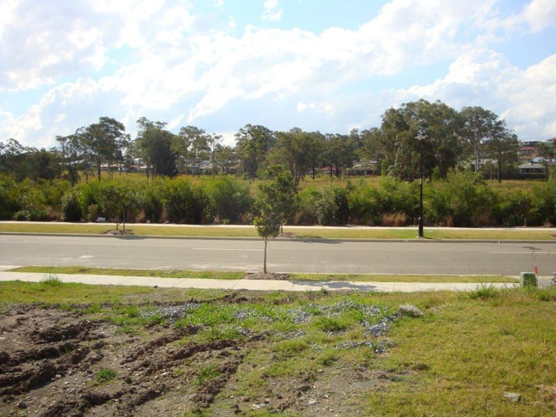 Ormeau Hills QLD 4208