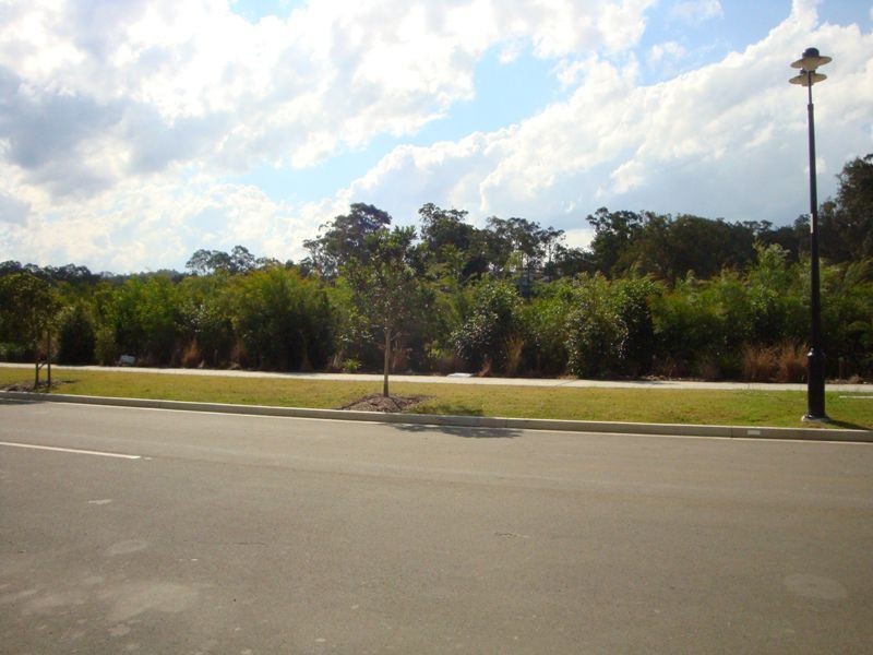 Ormeau Hills QLD 4208