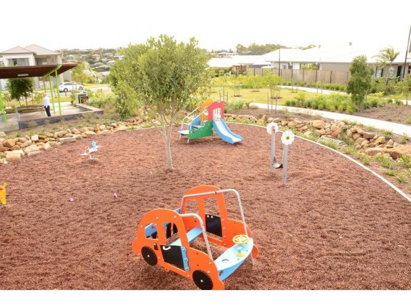 Ormeau Hills QLD 4208