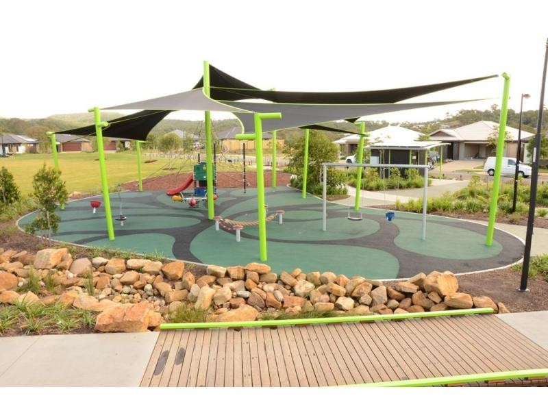 Ormeau Hills QLD 4208