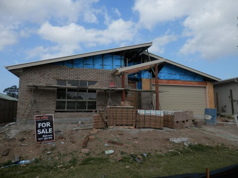 13 Sinclair Street, Upper Coomera QLD 4209