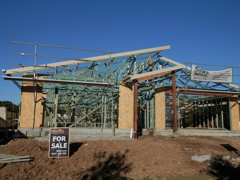 L257 Sinclair Street, Maudsland QLD 4210