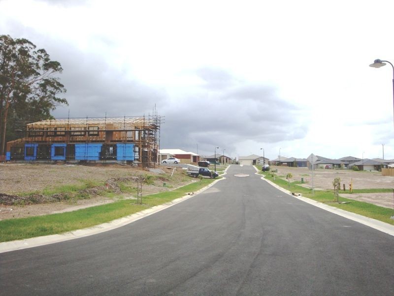 Marsden QLD 4132