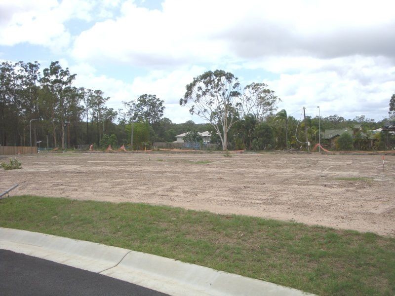 Marsden QLD 4132