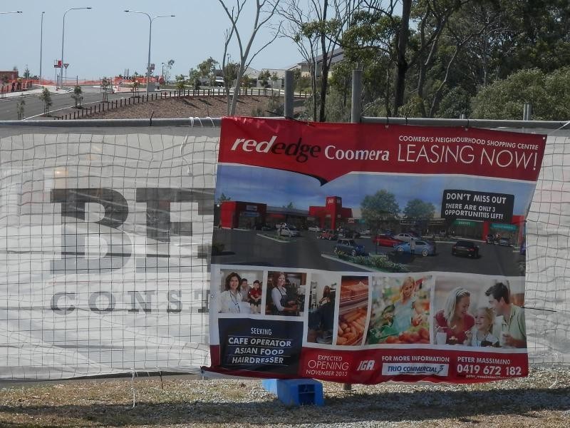 Coomera QLD 4209