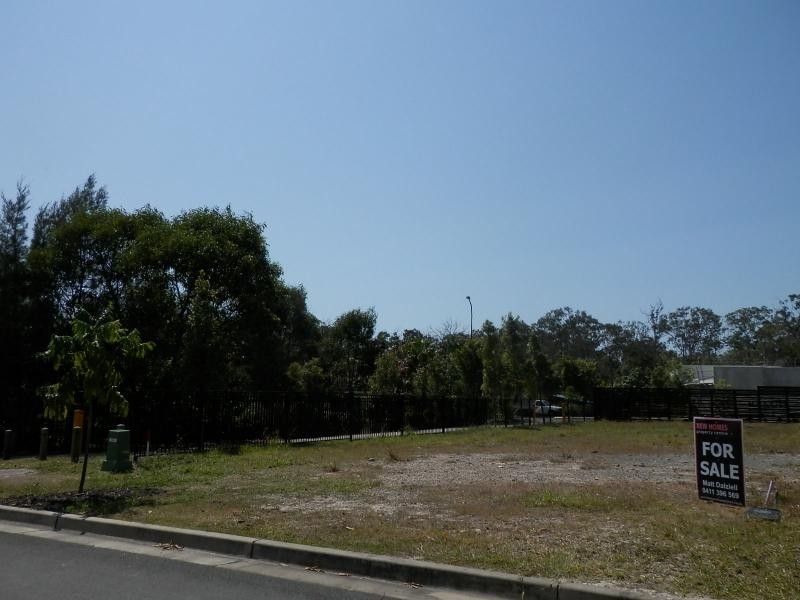 L1 Cobalt Circuit, Coomera QLD 4209