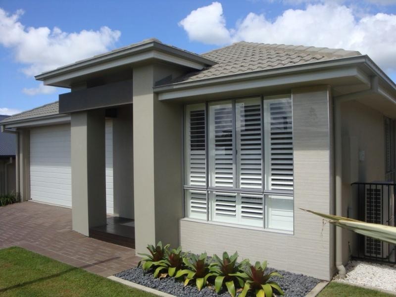 Ormeau Hills QLD 4208