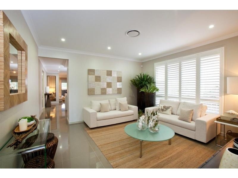 Ormeau Hills QLD 4208