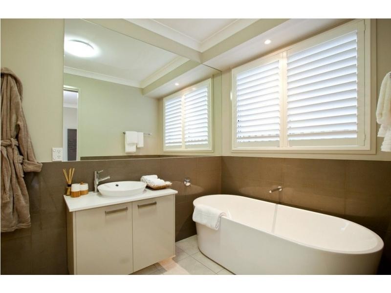 Ormeau Hills QLD 4208