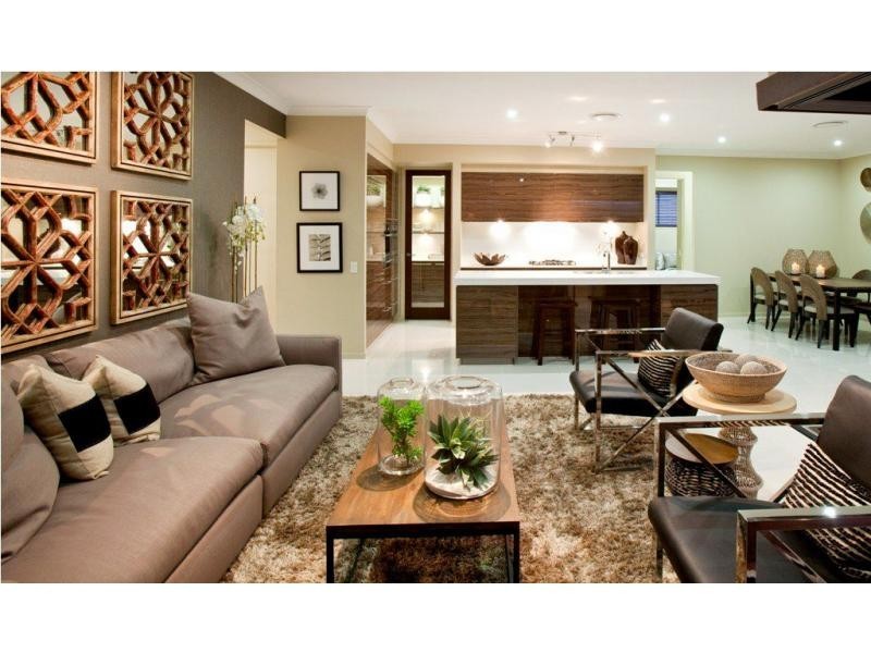 Ormeau Hills QLD 4208