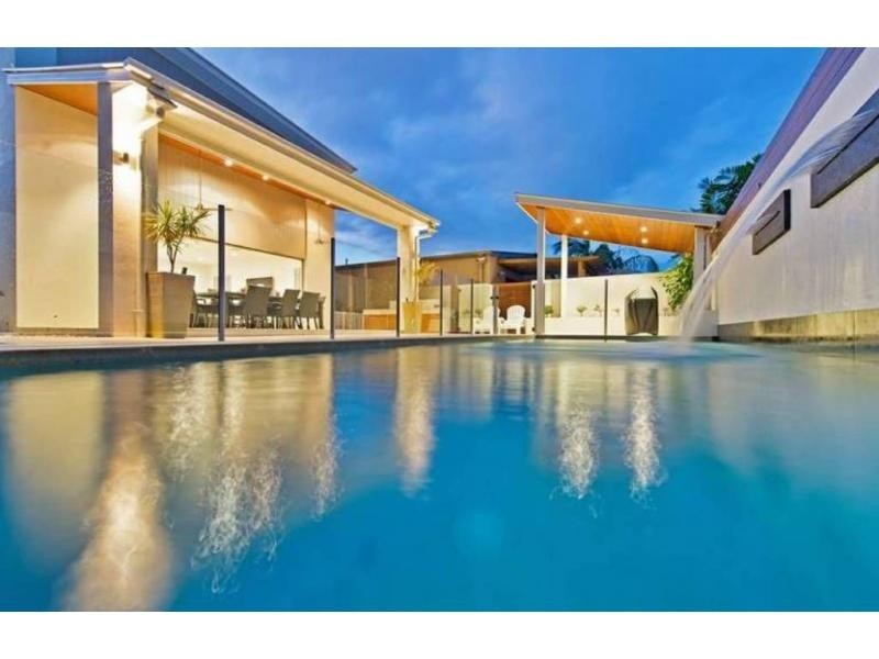 6 Cabriolet Court, Upper Coomera QLD 4209