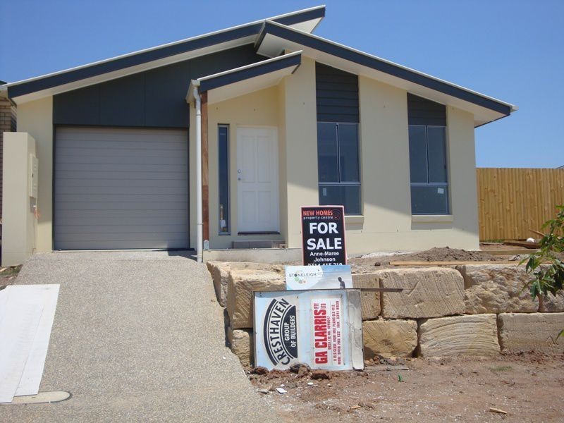 L17 Topaz Crescent, Logan Reserve QLD 4133