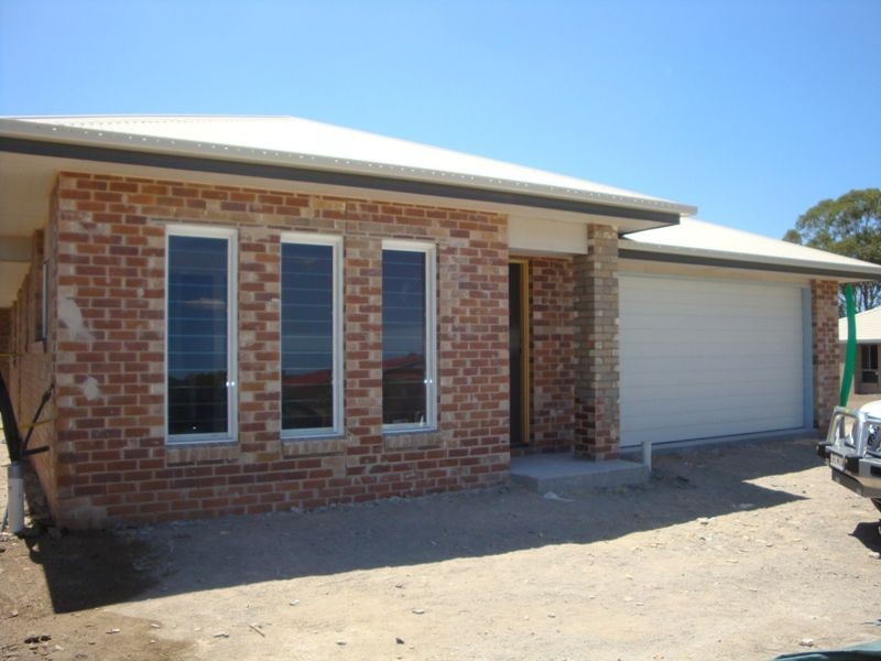 Logan Reserve QLD 4133