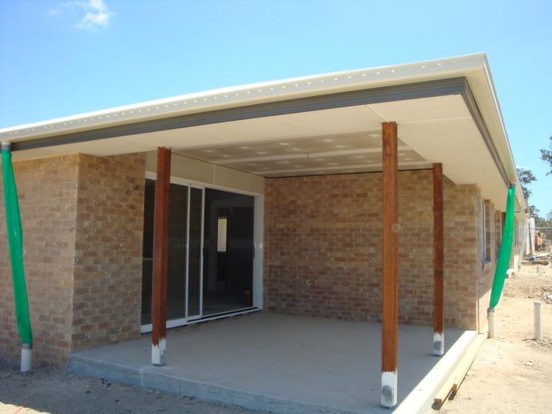 Logan Reserve QLD 4133