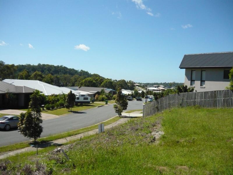 L323 Lysterfield Rise, Highland Reserve, Upper Coomera QLD 4209