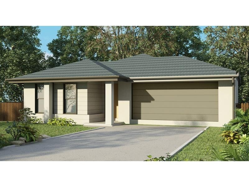 L27 Joshua Place, Oxenford Heights, Oxenford QLD 4210