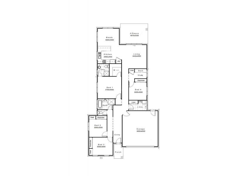 L27 Joshua Place, Oxenford Heights, Oxenford QLD 4210