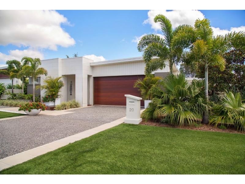 20 Hans Street, Upper Coomera QLD 4209
