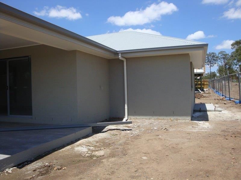 Logan Reserve QLD 4133